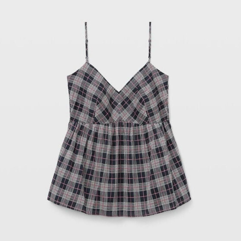 Club Monaco Cami
